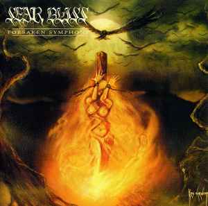 Sear Bliss - Forsaken Symphony album cover