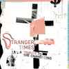 Various - Stranger Times (A Tribute To The Chameleons)