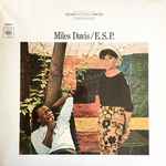 Miles Davis – E.S.P. (2014, Vinyl) - Discogs