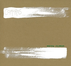 ladda ner album Comoros - White Flower