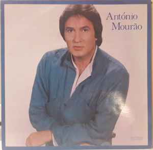 António Mourão - António Mourão album cover
