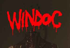 Windoc - Demo 2016 album cover