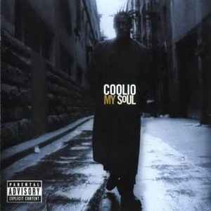 Coolio - My Soul album cover