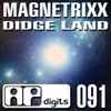 Magnetrixx - Didge Land