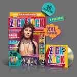 Cover of Zick Zack (English Magazine) , 2022-10-07, CD