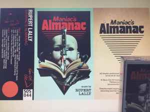 Maniac's Almanac - Rupert Lally