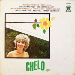 Chelo (2) - Chelo album cover