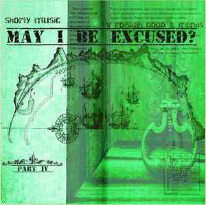 Portada de album Various - May I Be Excused? (Part IV)