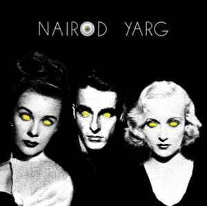 Nairod Yarg - Nairod Yarg album cover