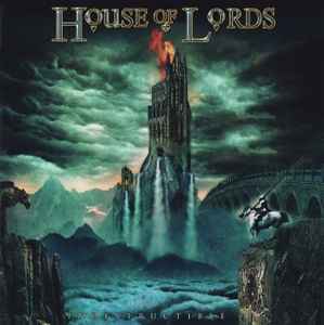 House Of Lords (2) - Indestructible