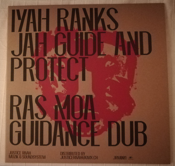 lataa albumi Iyah Ranks, Fitta Warri - Jah Guide And Protect Upfull