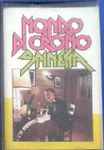 Cover of Mondo Di Cromo, 1983, Cassette