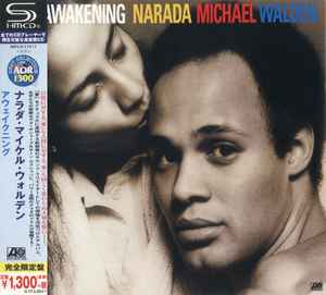 Narada Michael Walden – Awakening (2016, SHM-CD, CD) - Discogs