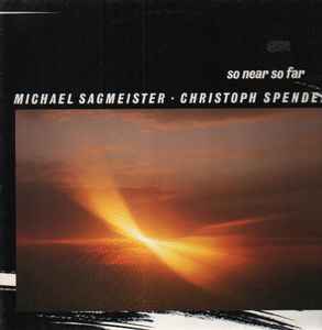 Michael Sagmeister - So Near So Far album cover