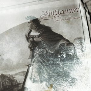 baixar álbum Blutbanner - Lasst Die Banner Fliegen