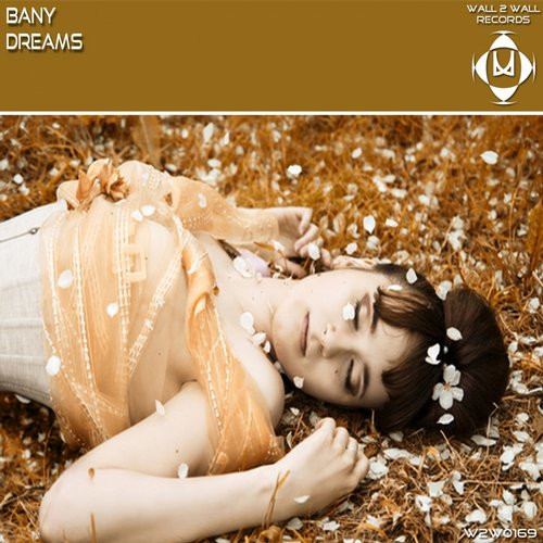 ladda ner album Bany - Dreams