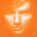 Ed Sheeran – + (2014, Orange, Vinyl) - Discogs