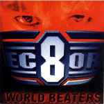 Cover of World Beaters, 1998-05-21, CD