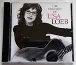 Cover of The Very Best Of Lisa Loeb, , CD