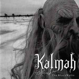 Kalmah - The Black Waltz