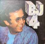 Cover of BJ4, 1977, Vinyl