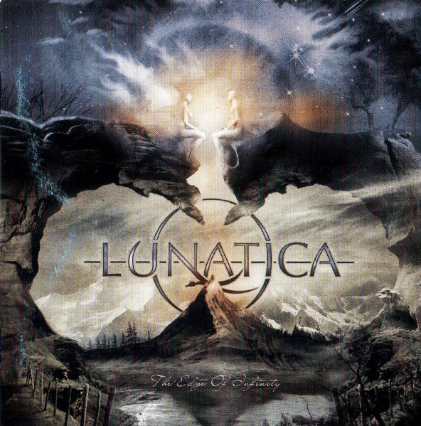 Lunatica - The Edge of Infinity (2006) (Lossless+MP3)