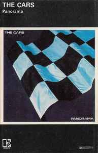 The Cars Panorama 1980 Cassette Discogs