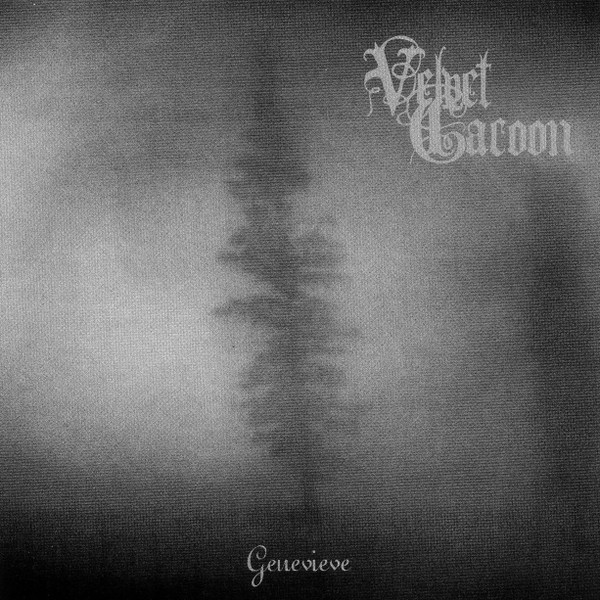 Velvet Cacoon Genevieve 2004 CD Discogs