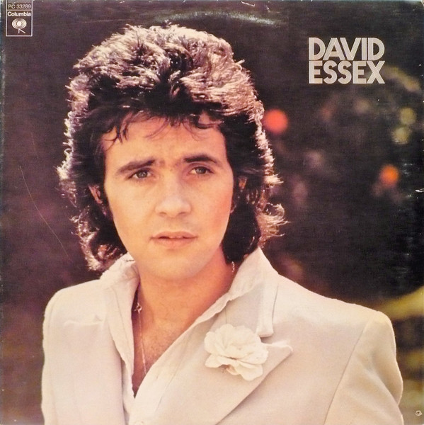 David Essex David Essex 1974 Vinyl Discogs