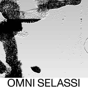 Omni Selassi -  What We Talk About: Omni Selassi album cover