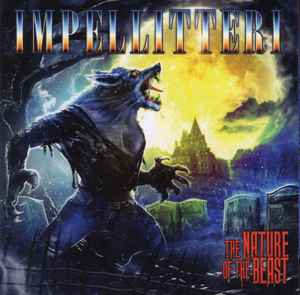 Impellitteri - The Nature Of The Beast