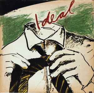Ideal – Ideal (1981, Vinyl) - Discogs