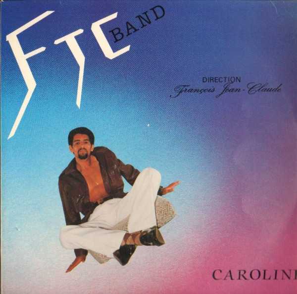 descargar álbum F J C Band - Caroline