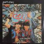 Cover of Soul Inside = Alma Dentro, 1983, Vinyl