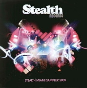 ladda ner album Various - Stealth Miami Sampler 2009