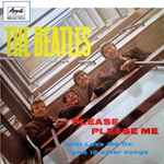 The Beatles – Please Please Me (1977, Vinyl) - Discogs