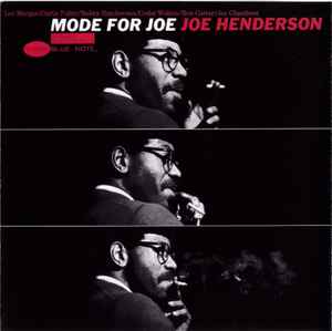 Mode For Joe - Joe Henderson