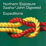 Cover of Northern Exposure: Expeditions, 1999, CD