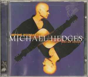 Michael Hedges - Beyond Boundaries (Guitar Solos) album cover