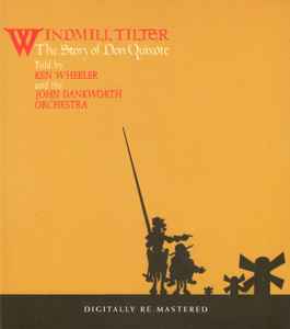 Kenny Wheeler - Windmill Tilter (The Story Of Don Quixote)
