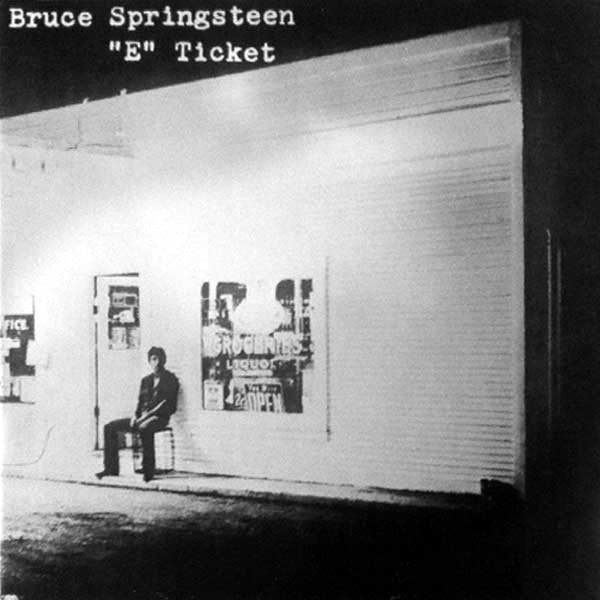 Bruce Springsteen – 