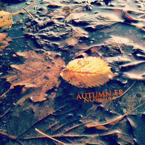 last ned album Nordlys - Autumn EP
