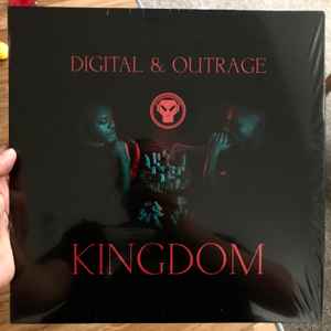 Digital - Kingdom