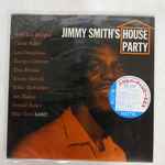 Jimmy Smith - House Party | Releases | Discogs