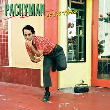 télécharger l'album Pachyman - At 333 House