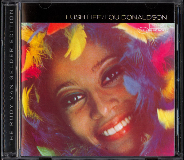 Lou Donaldson – Lush Life (2007
