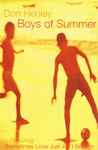 Cover of The Boys Of Summer, 1998-07-06, Cassette