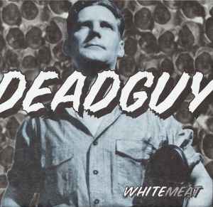 Deadguy 1stレコード - 洋楽