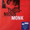 Thelonious Monk - Genius Of Modern Music Volume Two