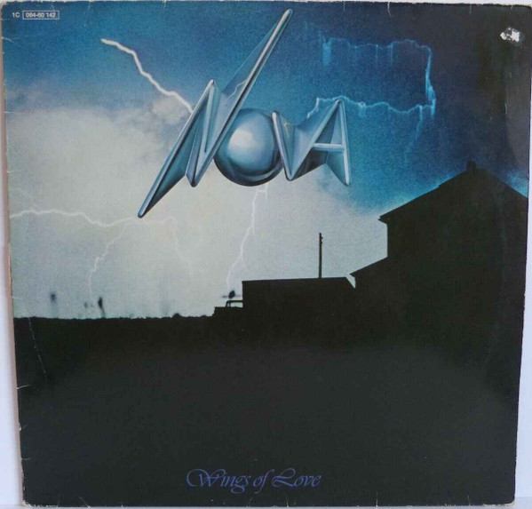 Nova – Wings Of Love (1977